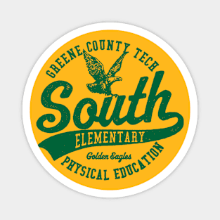 GCT South Elementary Magnet